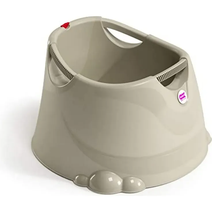 OKbaby Duschsitz Opla, Taupe Taupe