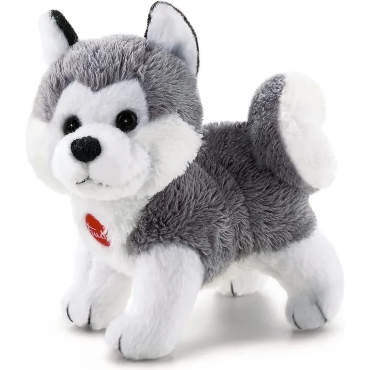 51025 - Trudi - Sweet Collection Husky 9 cm