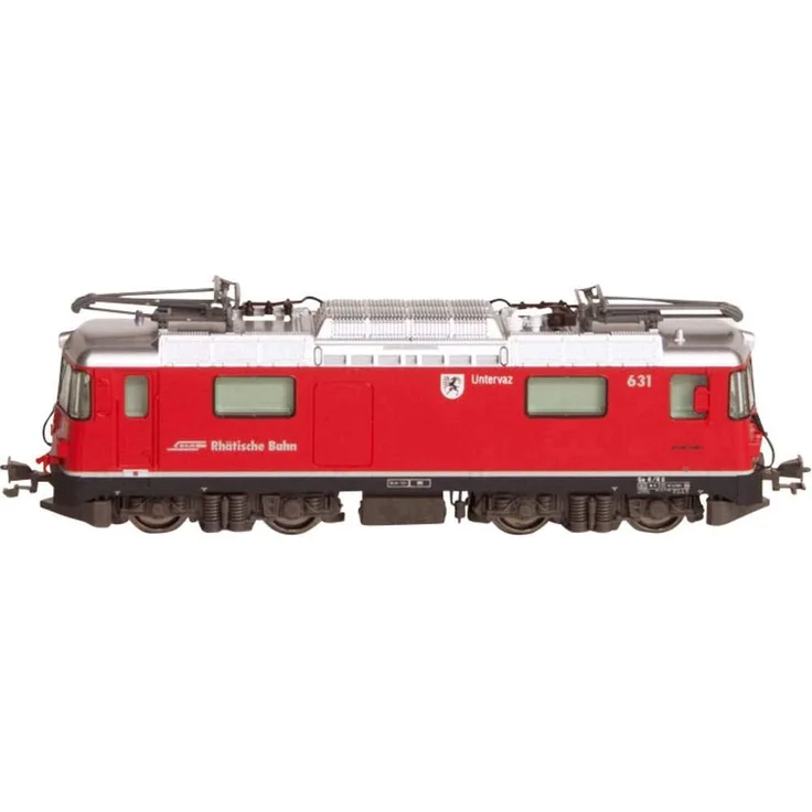 Kato - 7074047 N E-Lok Ge4/4 II Untervaz 631 der RhB