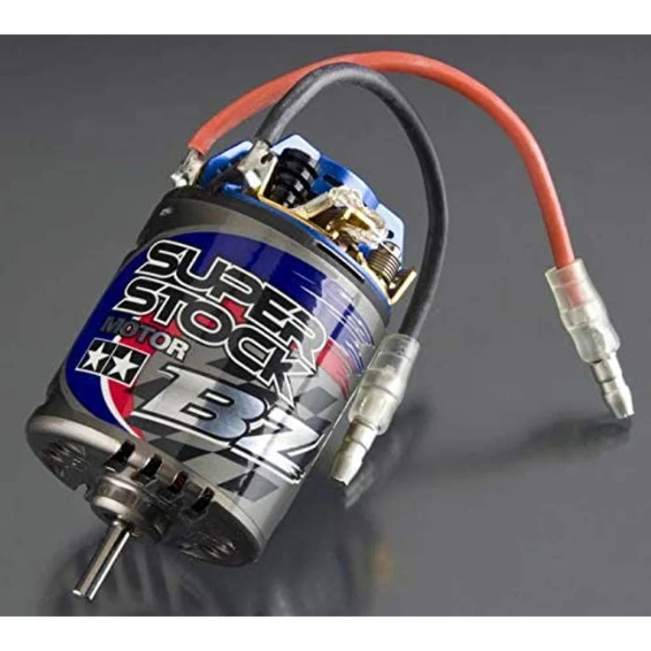 TAMIYA 300053930 - Off-Road Super Stock Motor BZ