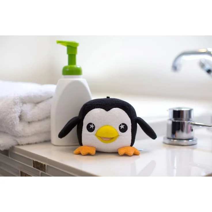 Knorrtoys 78103 - Soap Pals Penguin