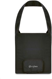 Cybex Libelle Reisetasche Black Schwarz