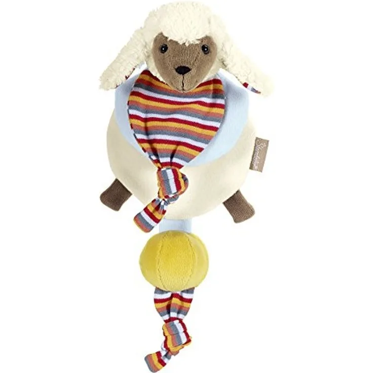 Sterntaler 37345 Greif-Tuch Stanley