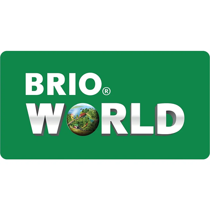 BRIO Bahn - Tierwagen mit Kuh – Bild 5