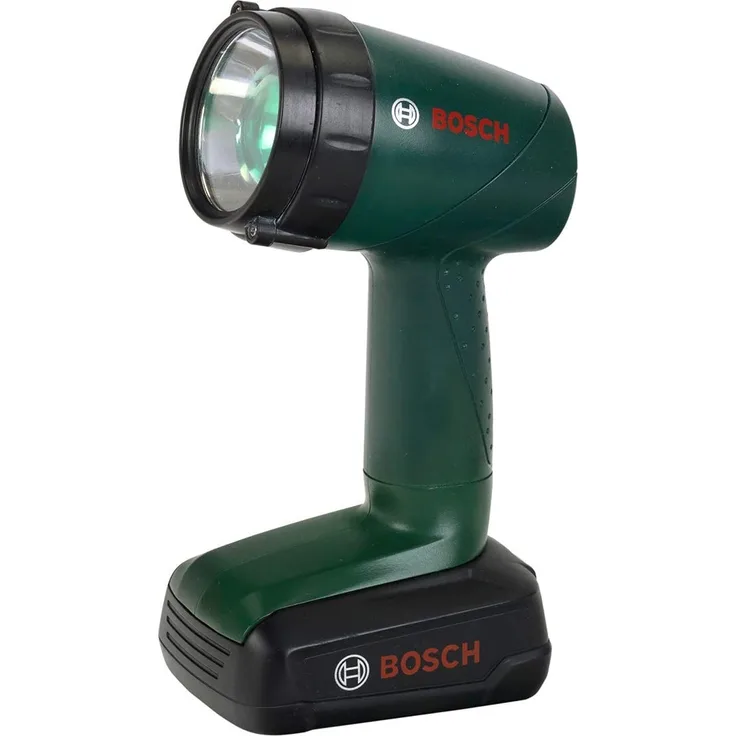 Bosch taschenlampe