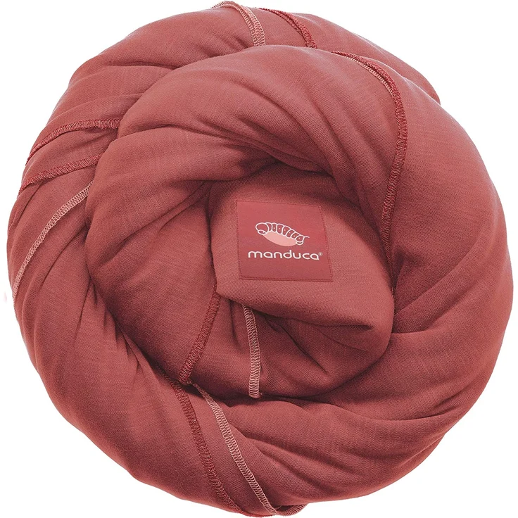 Manduca 'Sling' Tragetuch Rouge - Preisvergleich – Bild 1