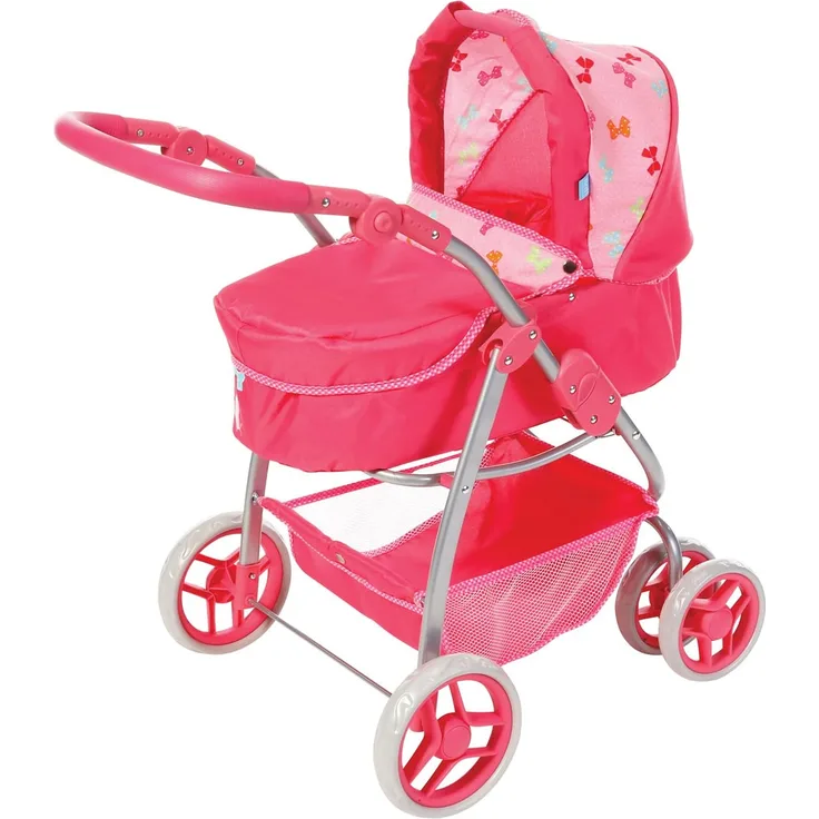 LIEF! - Puppenkombi Coco Knorrtoys 80002