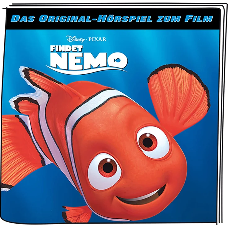 Tonies Disney 'Findet Nemo', Hörfigur mit 60 Minuten Spielzeit, ab 4 Jahren – Bild 3