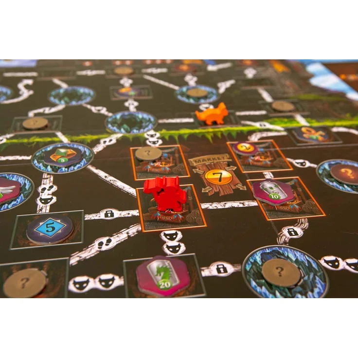 Renegade Games 2130 - Clank Adventuring Party – Bild 12
