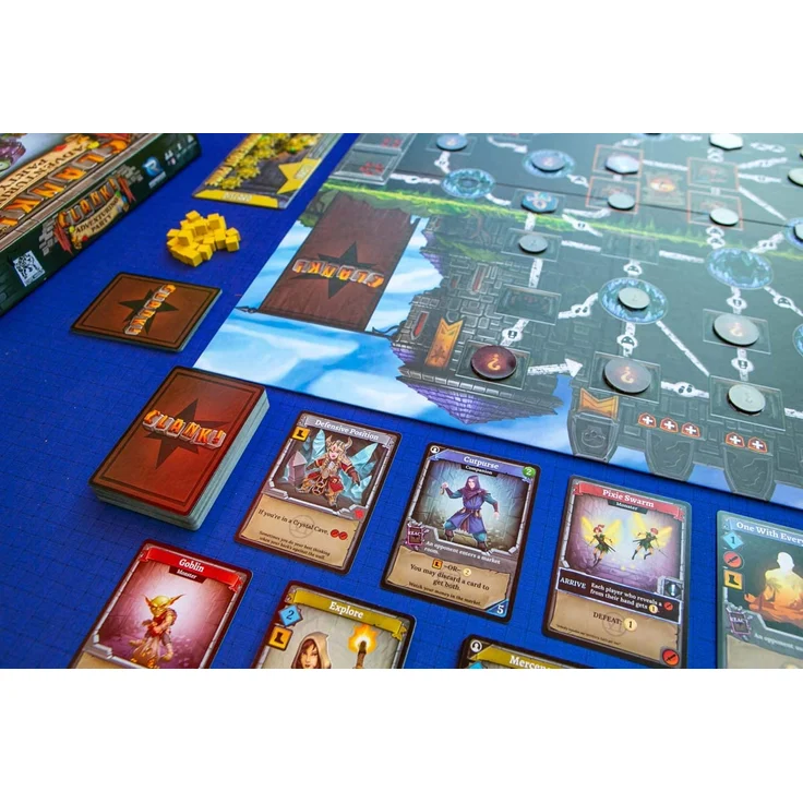 Renegade Games 2130 - Clank Adventuring Party – Bild 9