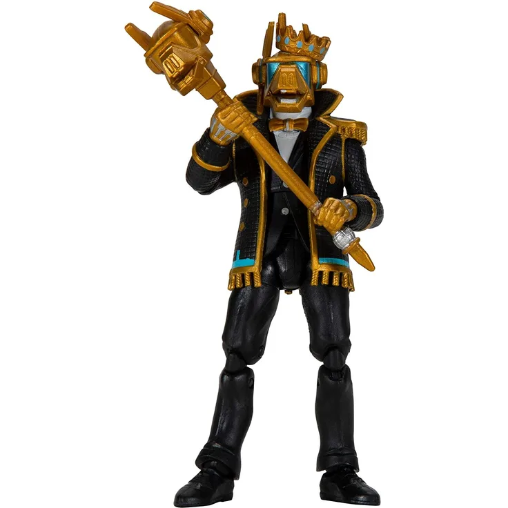 FORTNITE FNT0605 Solo Modus Figur Yond3r