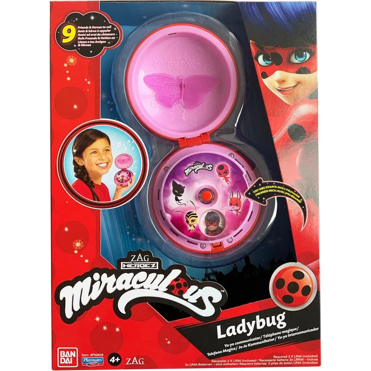 Miraculous Zaubertelefon – Bild 3