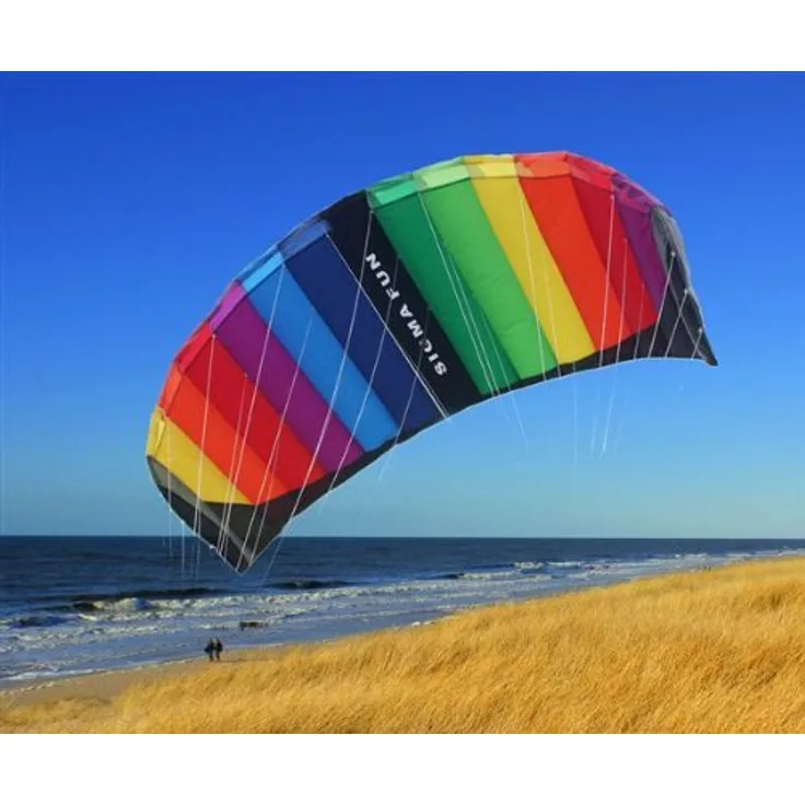 Mattendrachen Flyer Sigma Fun 1.3 130 cm