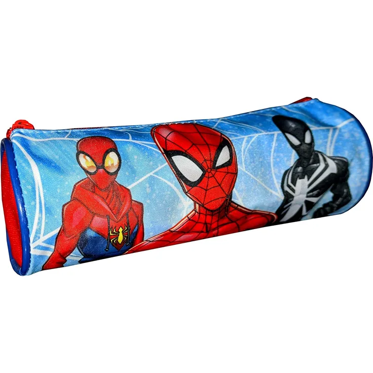 beutel Spiderman Jungen 22 cm Polyester