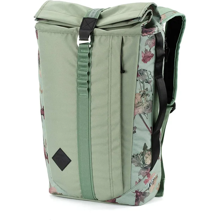 nitro Rucksack Scrambler Dead Flower