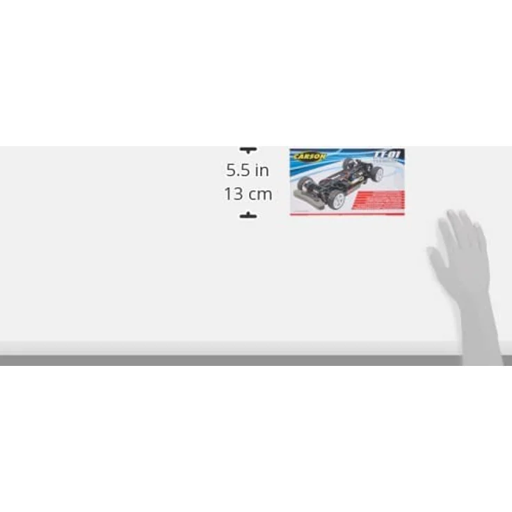 Carson 500908123 Tuningsatz TT-01 / TT-01E - Preisvergleich – Bild 4