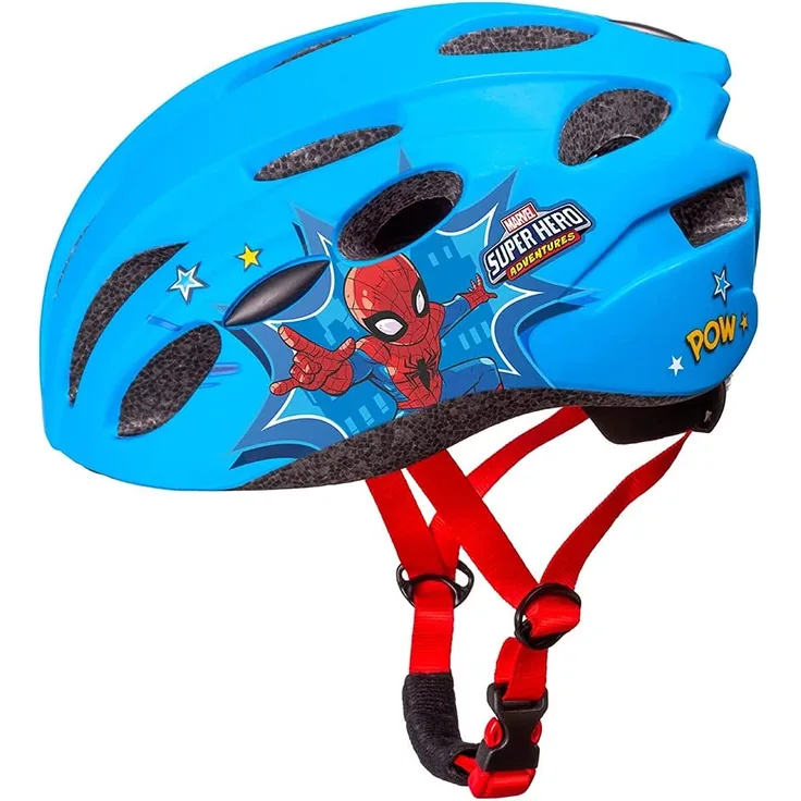 Seven Inmold Spiderman