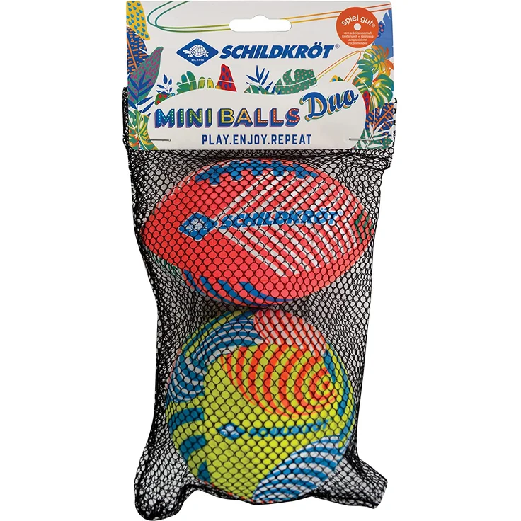 Mini-Ball-Duo Pack – Bild 7
