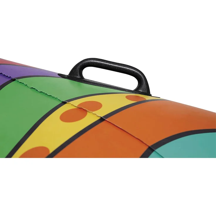 Bestway Schwimmtier „POP Rhino“ 201 x 102 cm – Bild 9