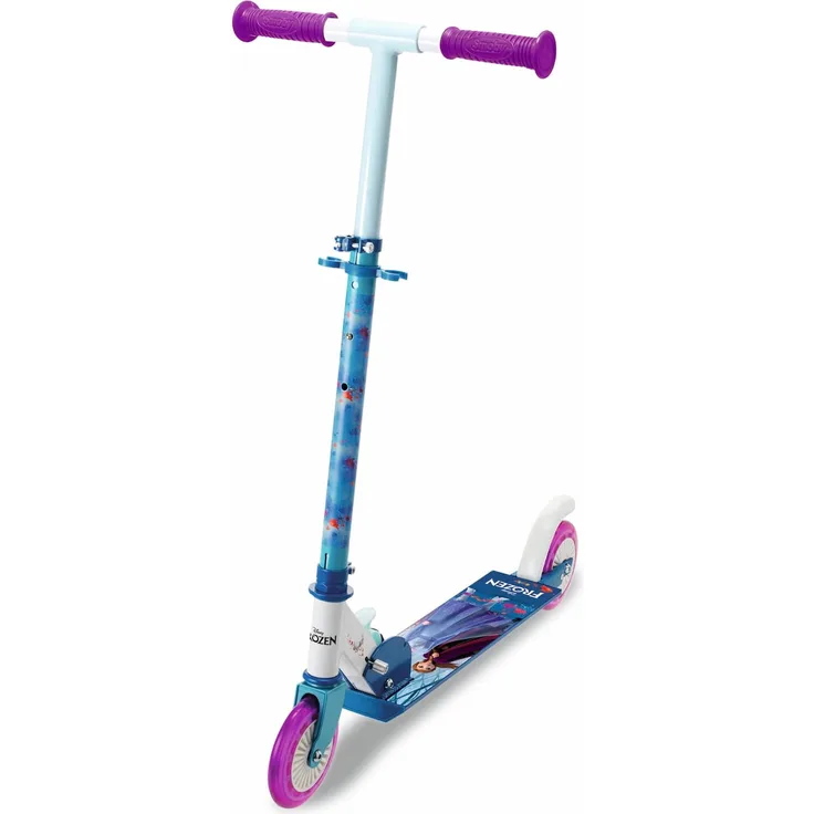 Smoby 750363 Blau 5 Jahr(e) Frozen China 320 mm 700 mm