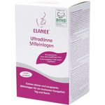 ELANEE Ultradünne Stilleinlagen – ultra-saugfähiger Kern, extrem dünn und atmungsaktiv - weiß, 24 Stück (219-00)