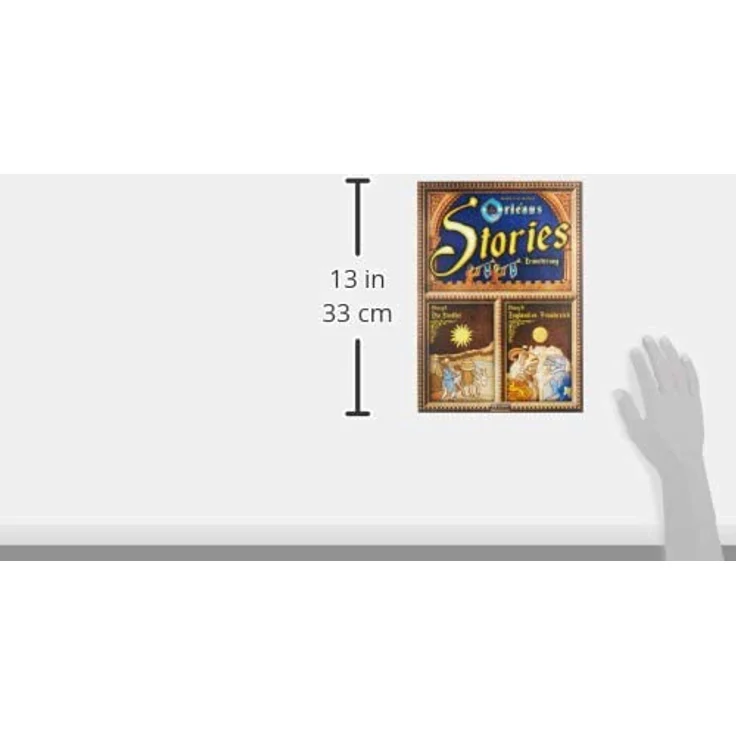 Orléans Stories: Story 3 & 4 (Erw. ) – Bild 4