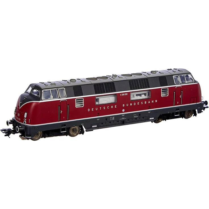 Märklin 37806 - Diesellokomotive Baureihe V 200.0, DB, Spur H0 – Bild 1