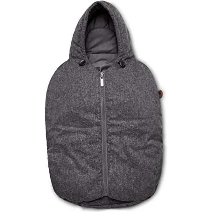 ABC Design Fußsack Tulip Classic street