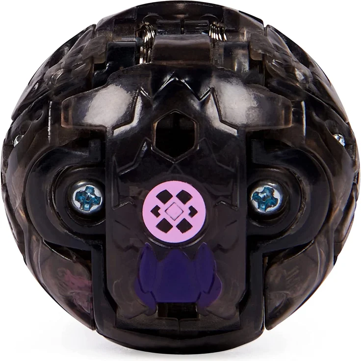 Bakugan - Legends - Nova Ball - 1x Stück, zufällige Farbauswahl - Preisvergleich – Bild 6