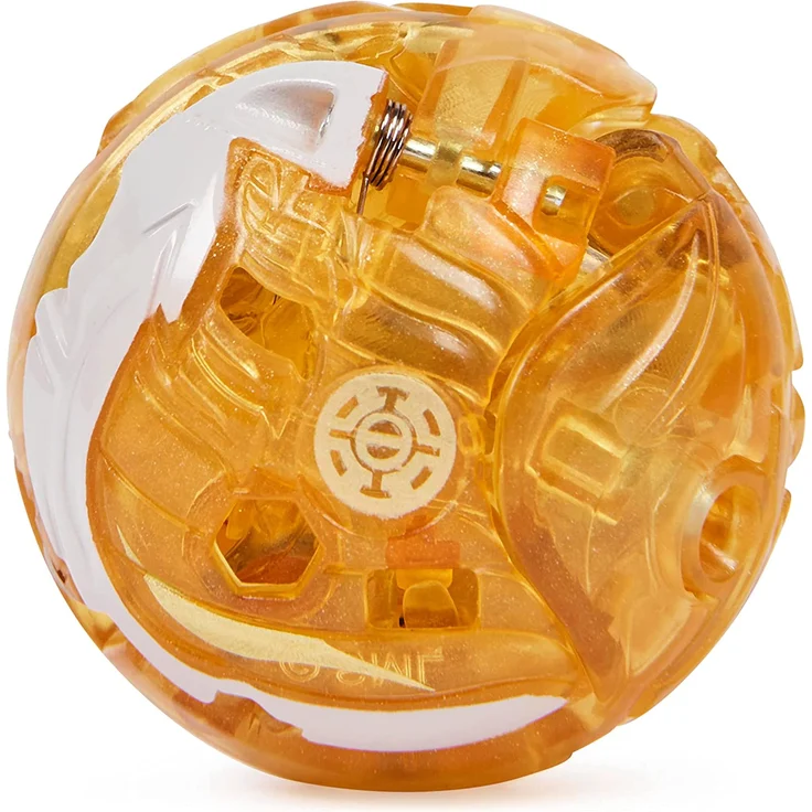 Bakugan - Legends - Nova Ball - 1x Stück, zufällige Farbauswahl - Preisvergleich – Bild 9