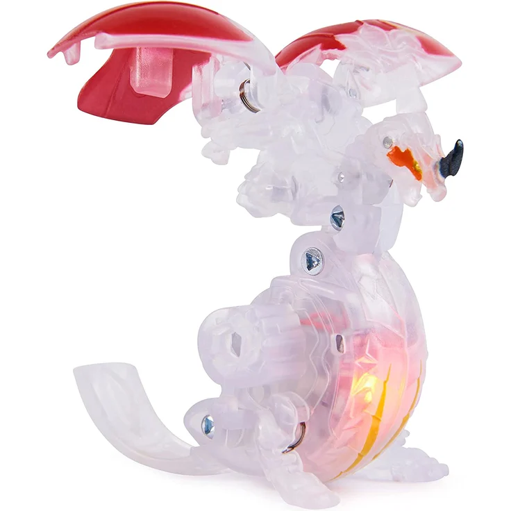 Bakugan - Legends - Nova Ball - 1x Stück, zufällige Farbauswahl - Preisvergleich – Bild 4