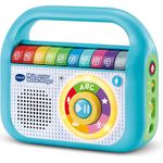 Mein erster Musik-Player