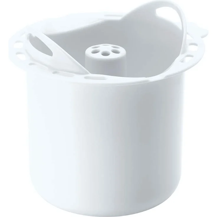 Béaba - Pasta/Reiskocher Babycook® Plus, Weiss – Bild 1