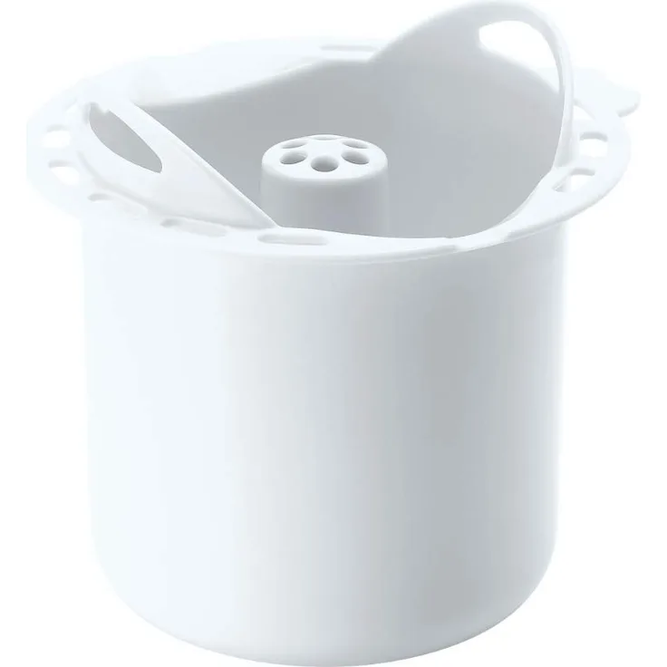 Béaba - Pasta/Reiskocher Babycook® Plus, Weiss