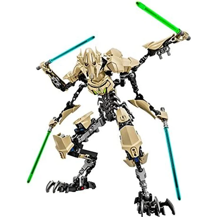 LEGO Star Wars 75112 - General Grievous – Bild 4