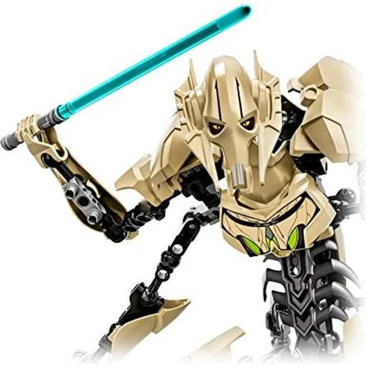 LEGO Star Wars 75112 - General Grievous – Bild 5