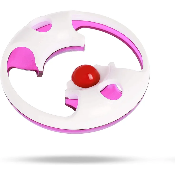 Asmodee BLULL01FR Loopy Looper Edge Spiel Geschicklichkeitsspiel gegen Stress – Bild 5