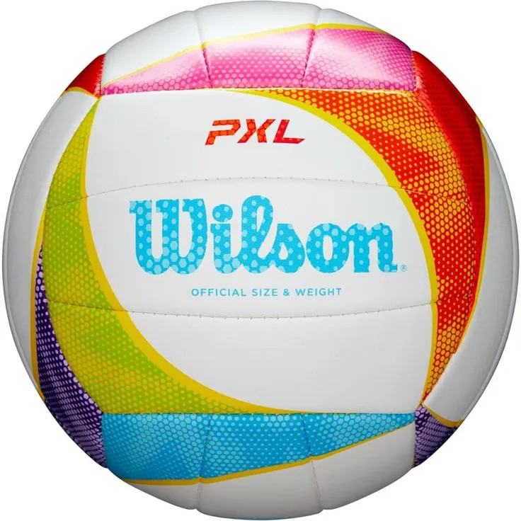 XTREM Toys and Sports - Wilson Volleyball PXL