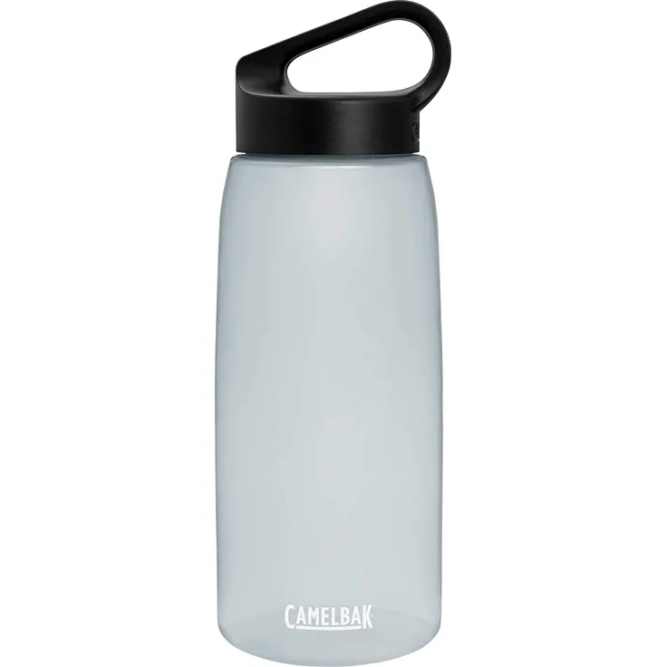 Camelbak Trinkflasche Pivot, 1000 ml , Cloud - Weiß