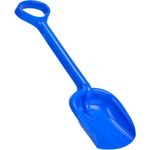 Simba 107124097 - Kunststoff-Schaufel, 4-sortiert