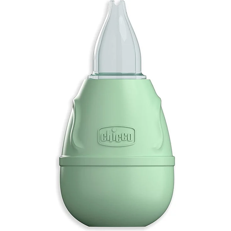 Chicco Nasenschleimabsauger – Bild 2