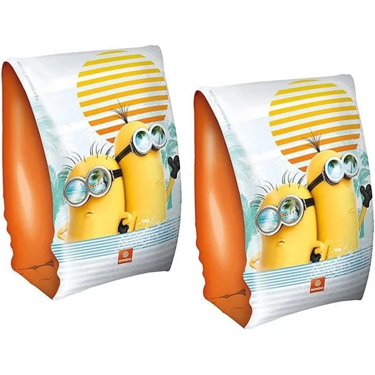 Minions Schwimmflügel Schwimmhilfe - Ich Einfach Unverbesserlich