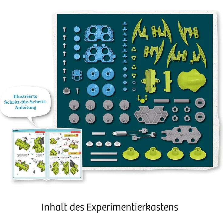 Airwalker – Bild 3