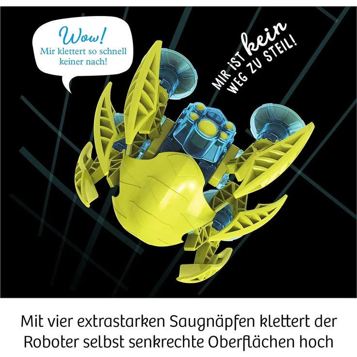 Airwalker – Bild 4