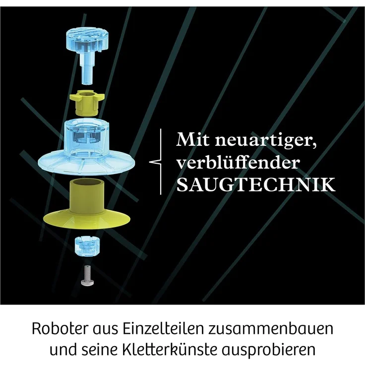 Airwalker – Bild 5