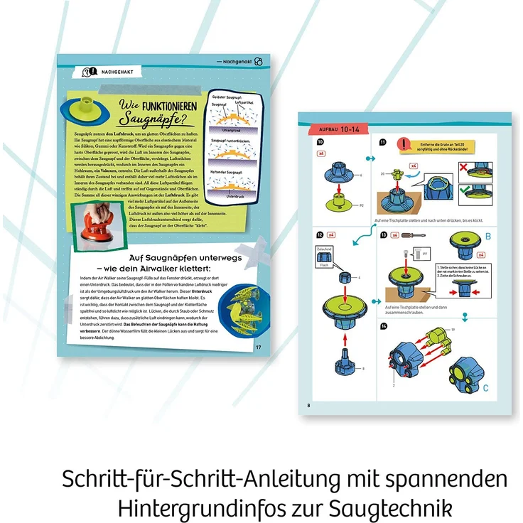 Airwalker – Bild 6