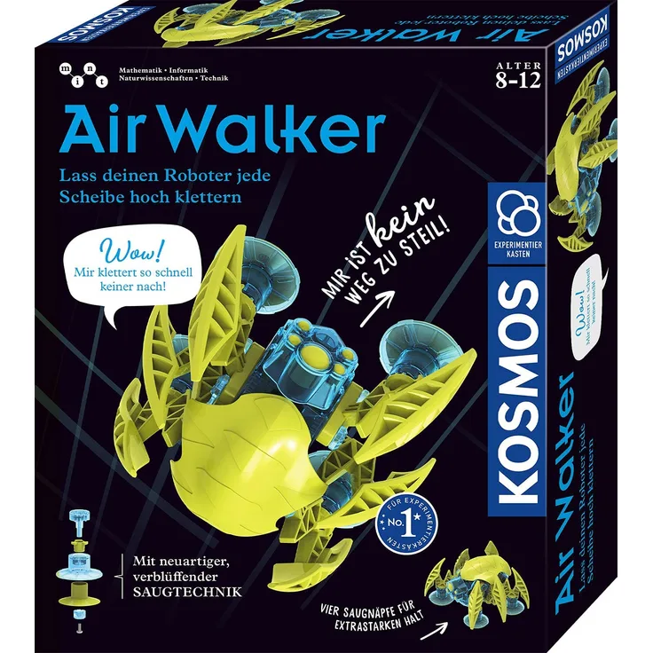 Airwalker