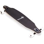 muuwmi Longboard ABEC 7 Beach