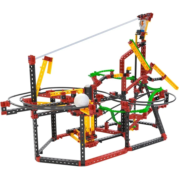 fischertechnik 559890 Box 465 mm 80 mm 320 mm – Bild 2
