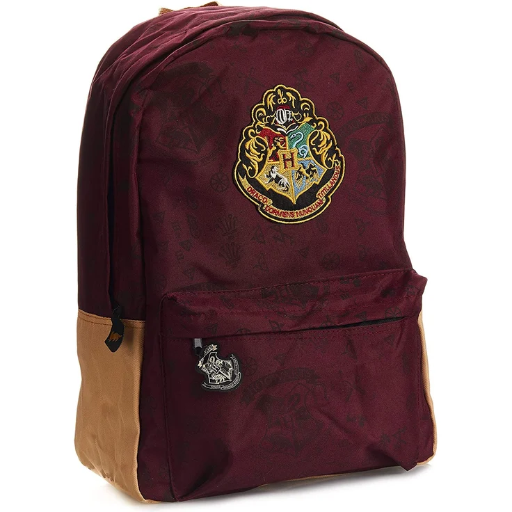 Harry Potter Daypack, Bunt - Multi, 5055964717278 – Bild 1